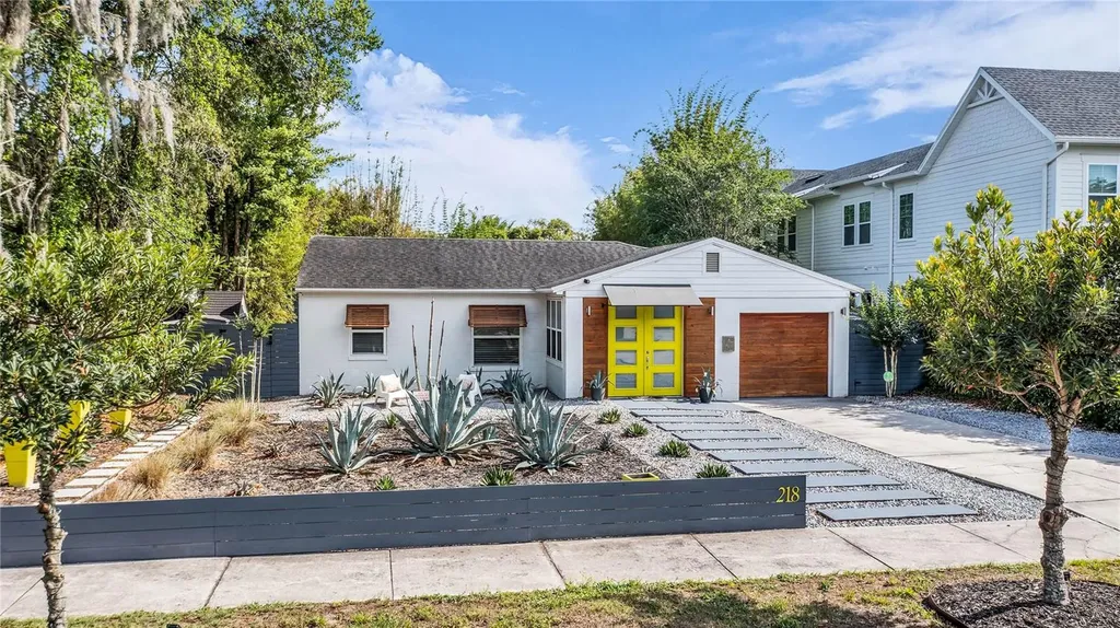 218 E Harding Street Orlando FL 32806
