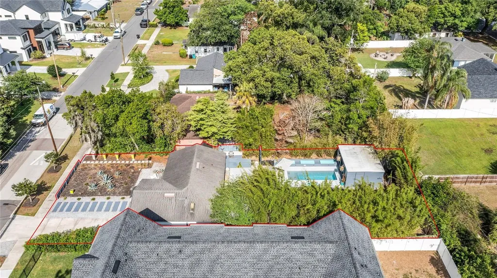 218 E Harding Street Orlando FL 32806