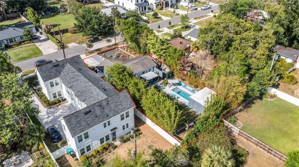 218 E Harding Street Orlando FL 32806