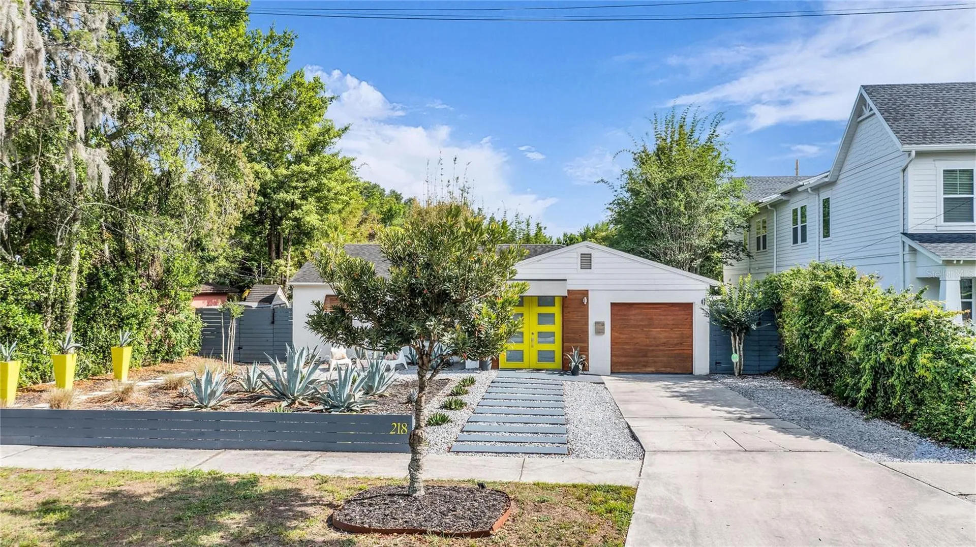 218 E Harding Street Orlando FL 32806