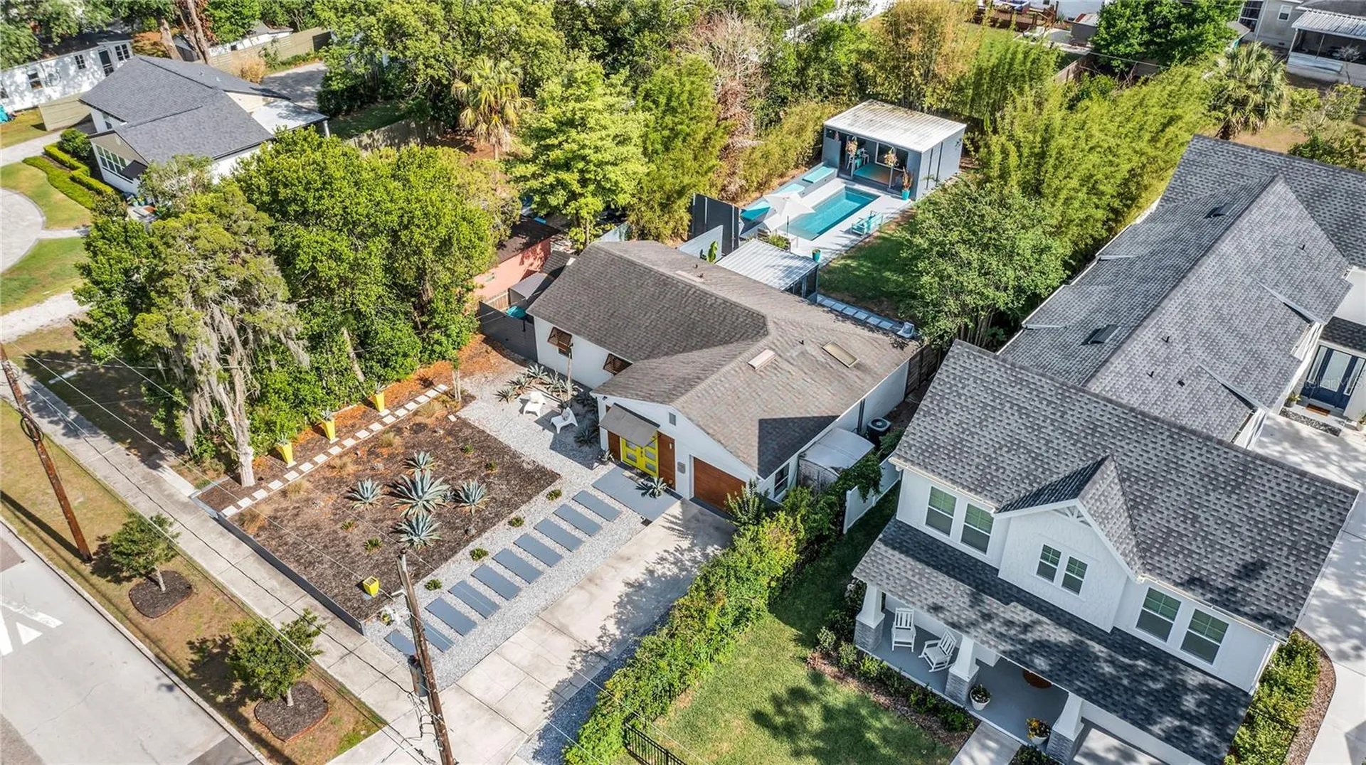 218 E Harding Street Orlando FL 32806