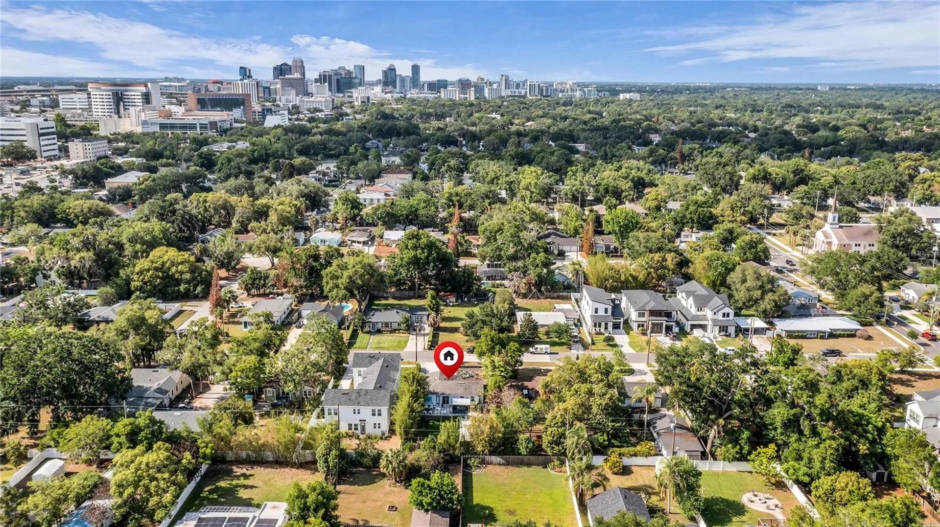 218 E Harding Street Orlando FL 32806