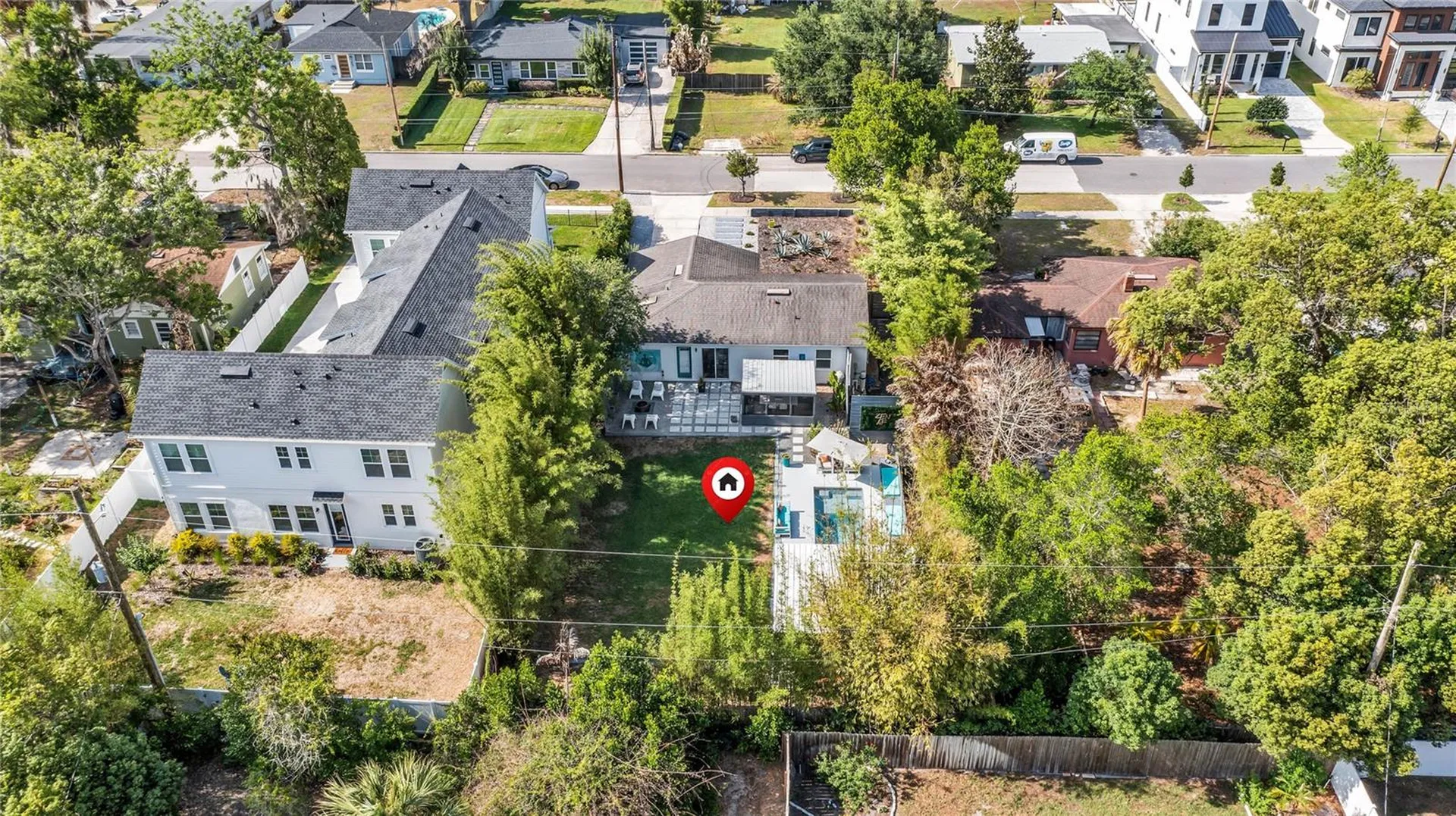 218 E Harding Street Orlando FL 32806