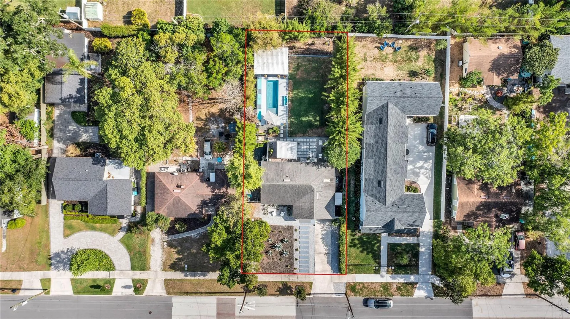 218 E Harding Street Orlando FL 32806