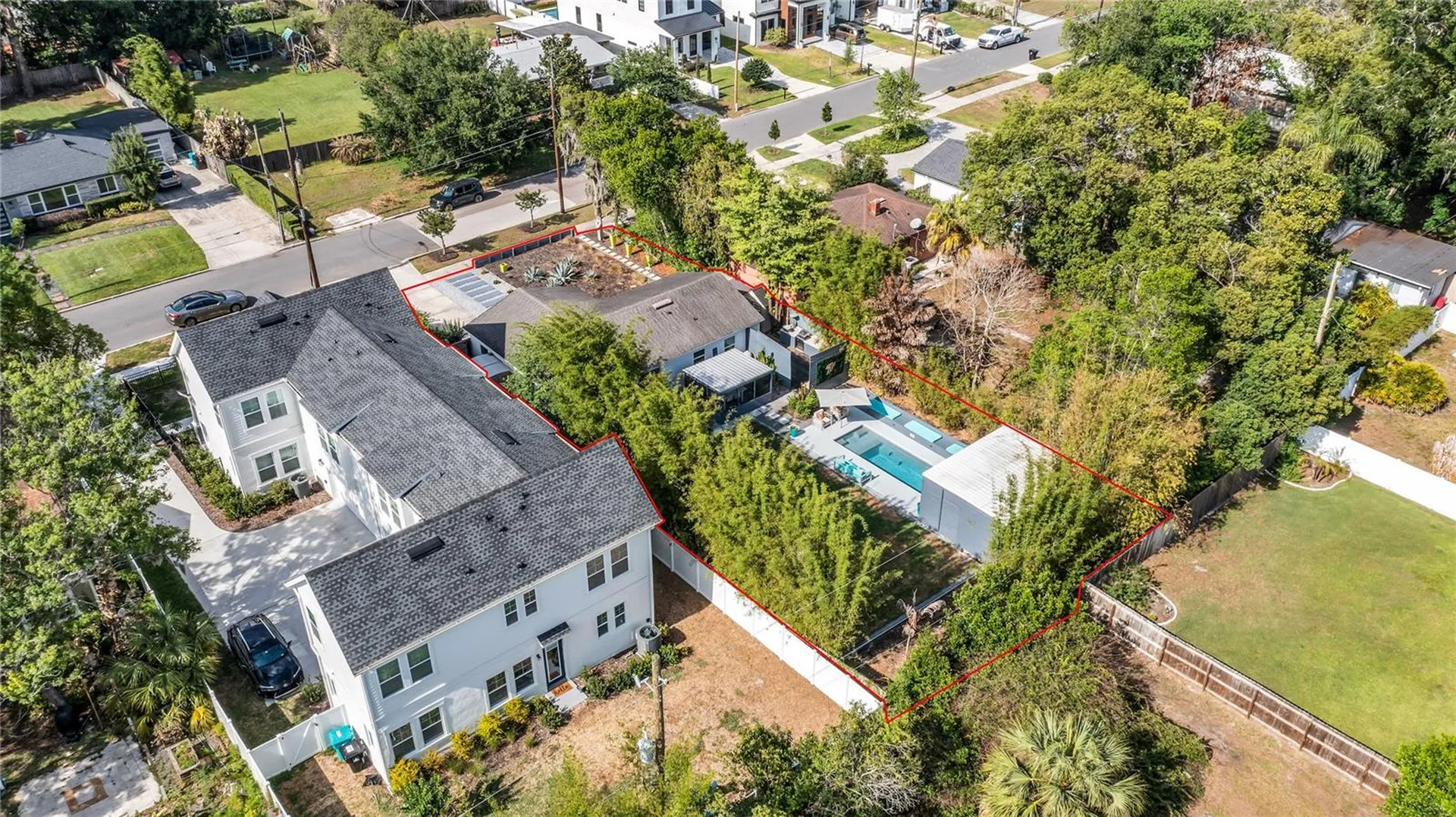 218 E Harding Street Orlando FL 32806