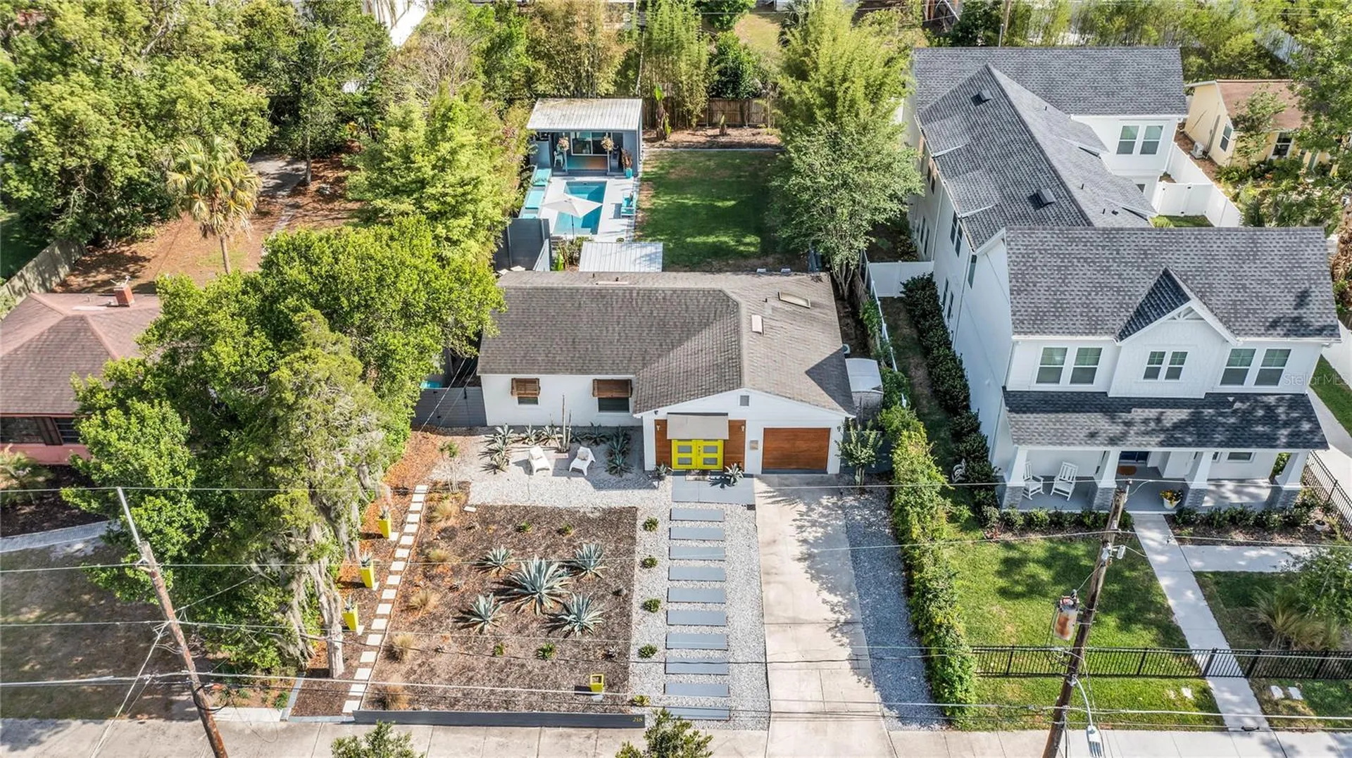 218 E Harding Street Orlando FL 32806