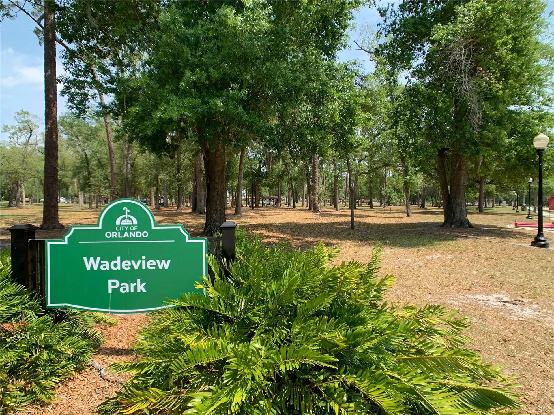 218 E Harding Street Orlando FL 32806