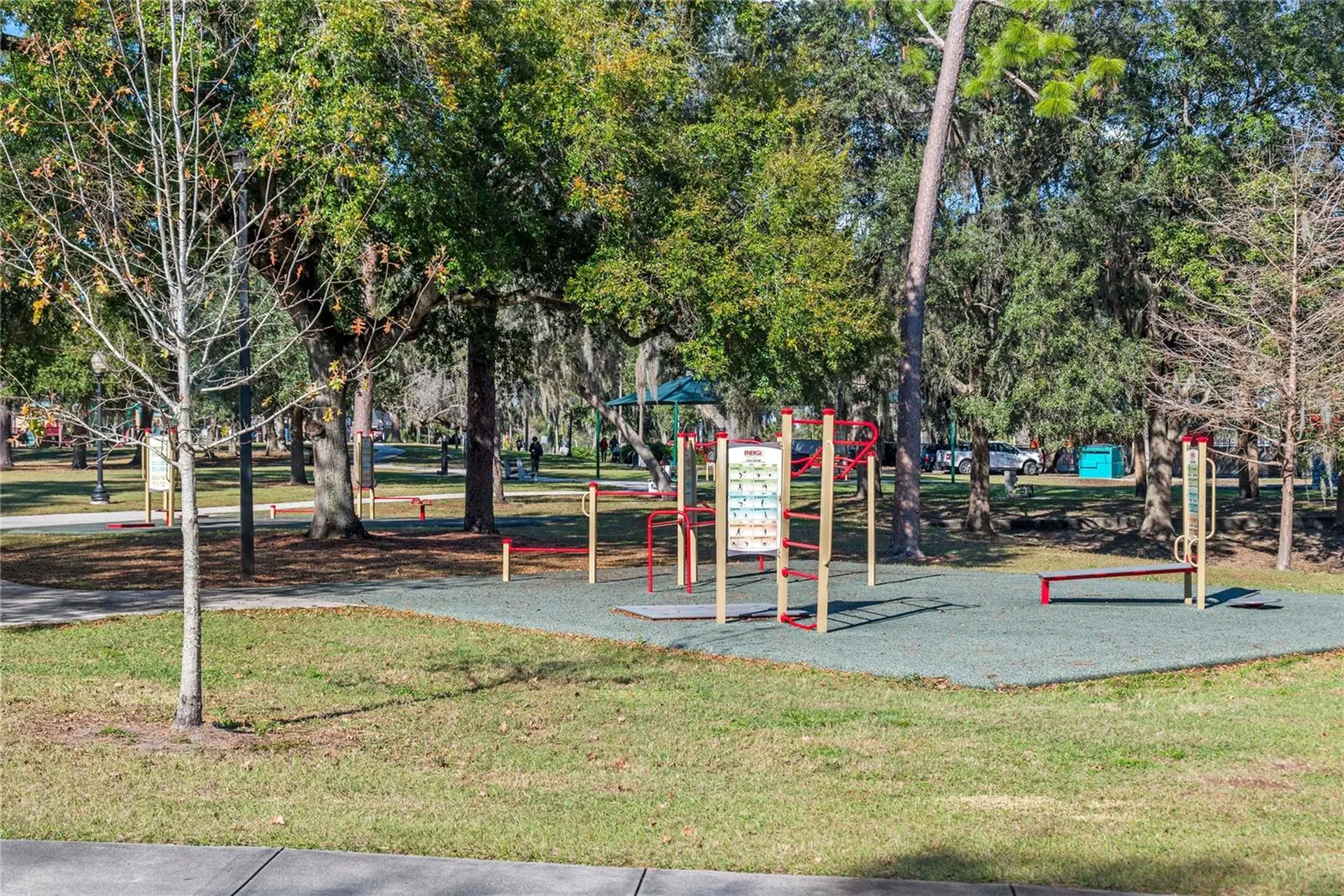 218 E Harding Street Orlando FL 32806