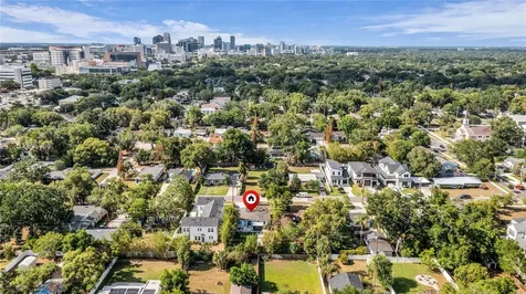 218 E Harding Street Orlando FL 32806