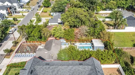 218 E Harding Street Orlando FL 32806