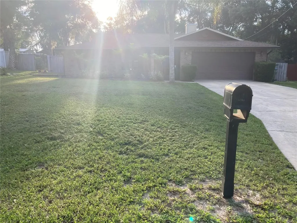 226 Council Bluffs Drive Deltona FL 32725