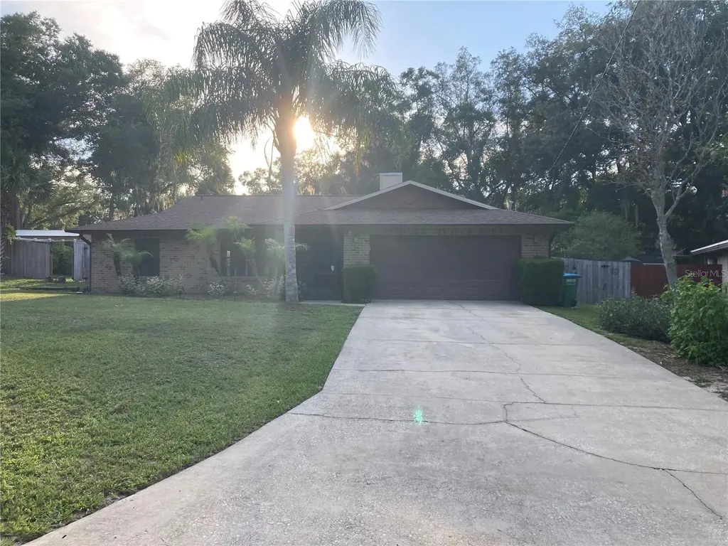 226 Council Bluffs Drive Deltona FL 32725