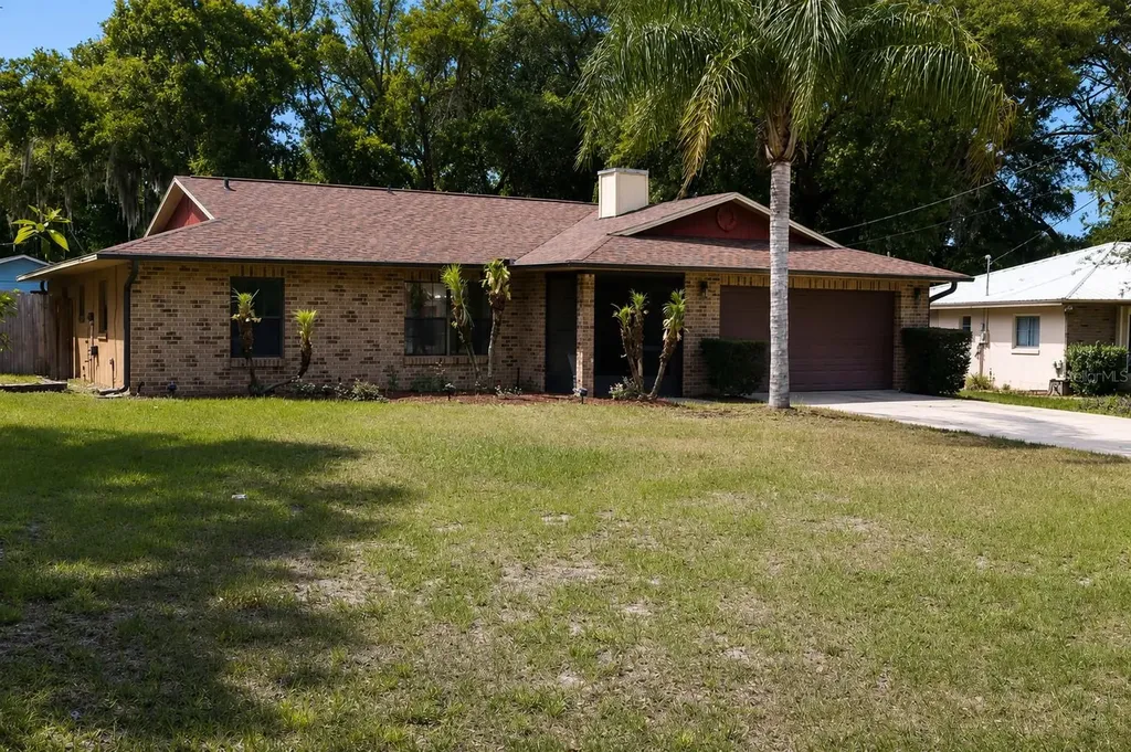 226 Council Bluffs Drive Deltona FL 32725