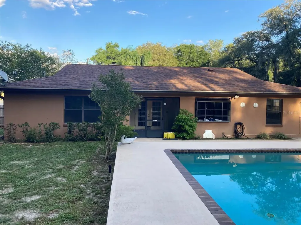 226 Council Bluffs Drive Deltona FL 32725