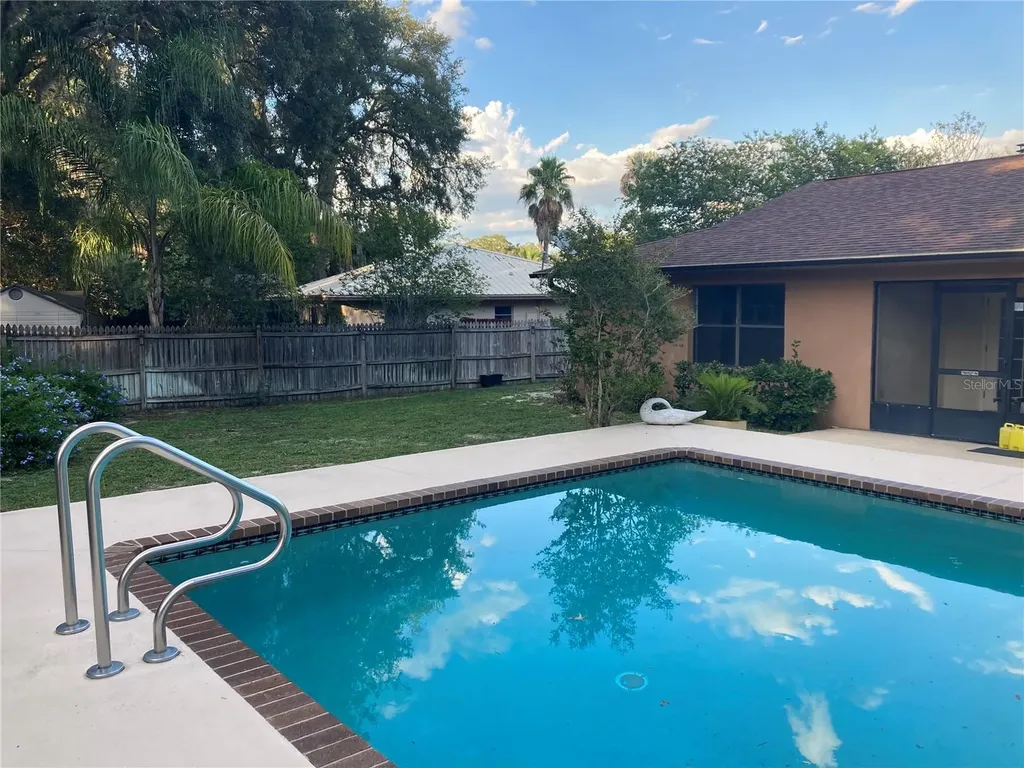 226 Council Bluffs Drive Deltona FL 32725