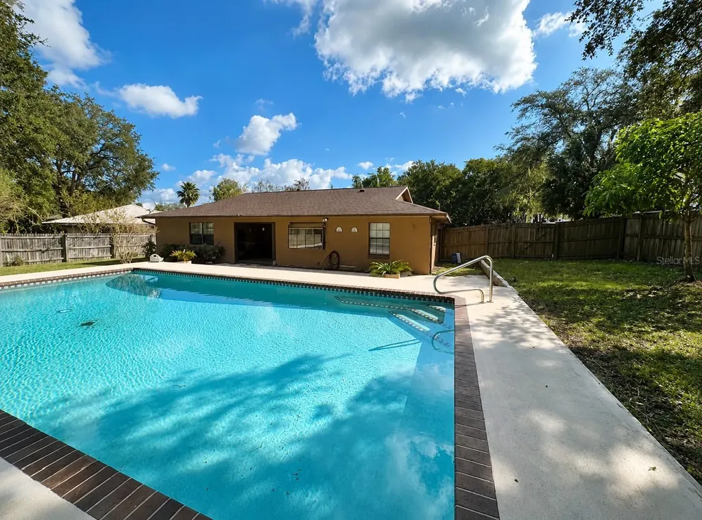 226 Council Bluffs Drive Deltona FL 32725