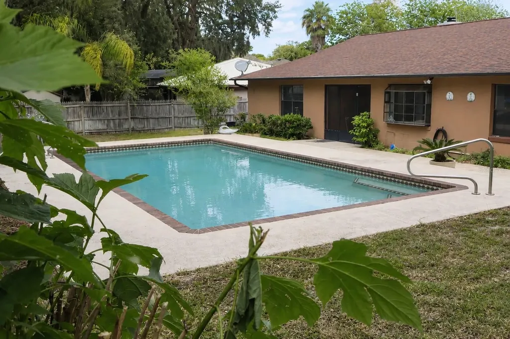 226 Council Bluffs Drive Deltona FL 32725
