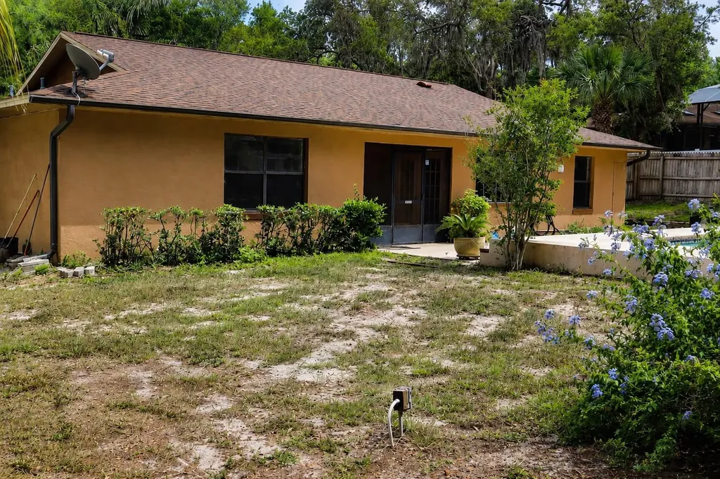 226 Council Bluffs Drive Deltona FL 32725