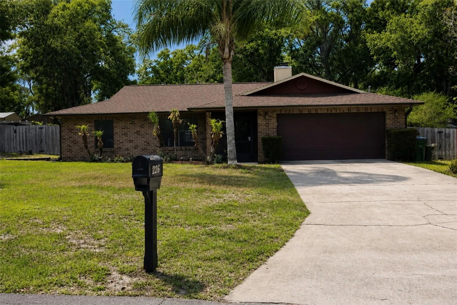 226 Council Bluffs Drive Deltona FL 32725