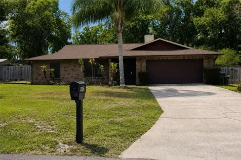 226 Council Bluffs Drive Deltona FL 32725