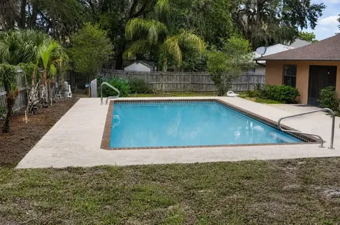 226 Council Bluffs Drive Deltona FL 32725