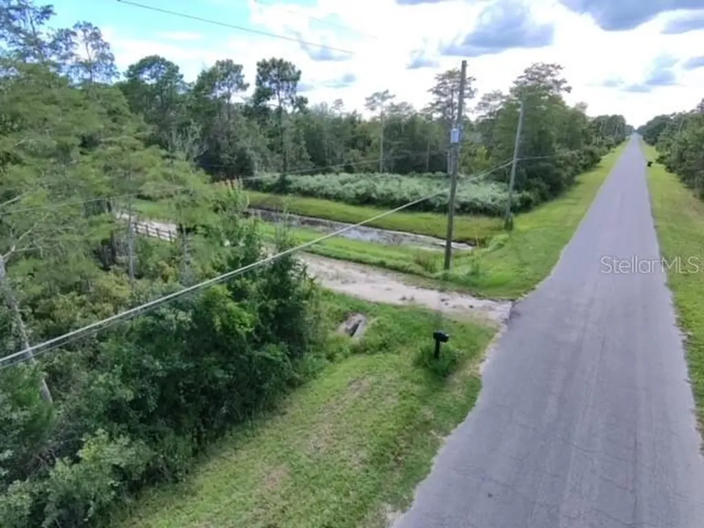 Sheldon Street Orlando FL 32833