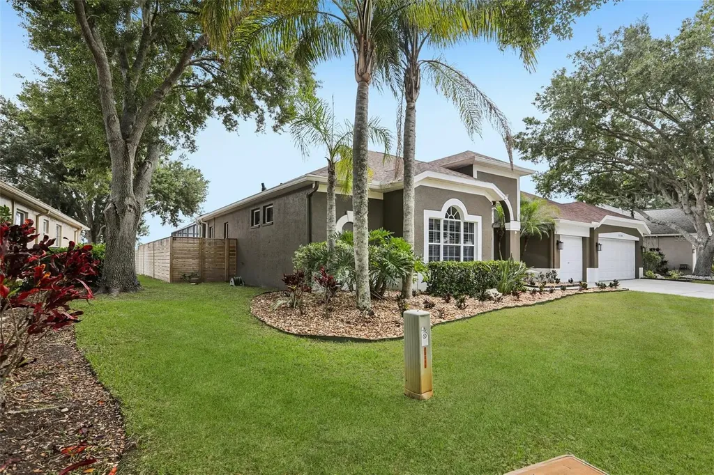 15720 Berea Drive Odessa FL 33556