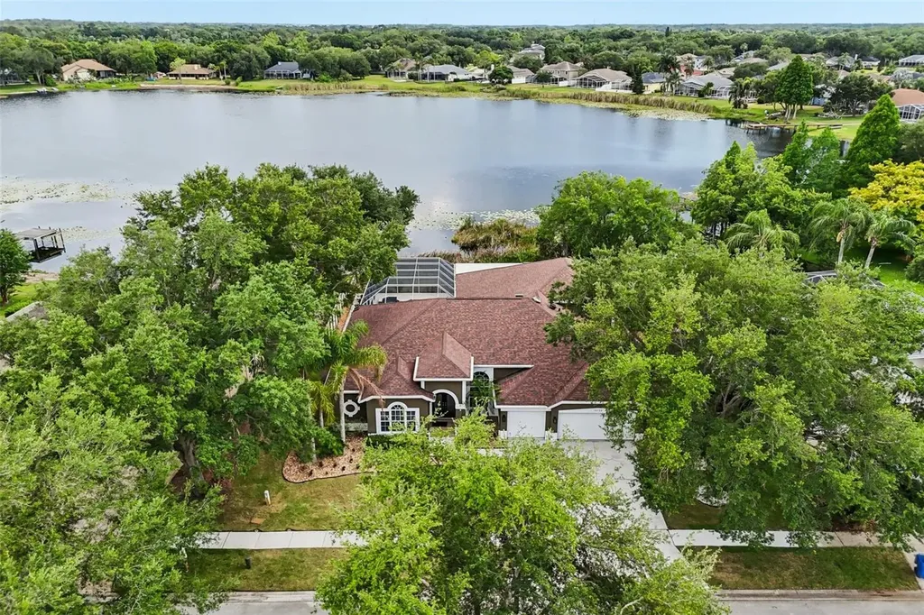 15720 Berea Drive Odessa FL 33556