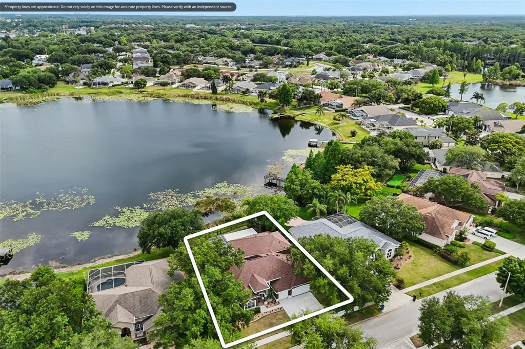 15720 Berea Drive Odessa FL 33556