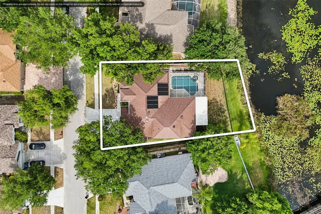 15720 Berea Drive Odessa FL 33556