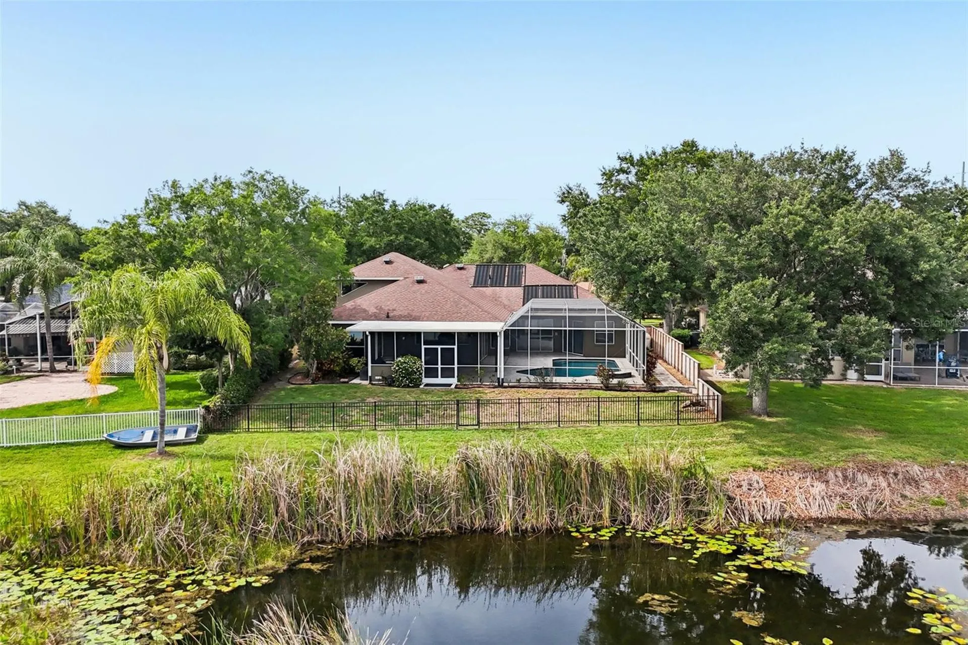 15720 Berea Drive Odessa FL 33556