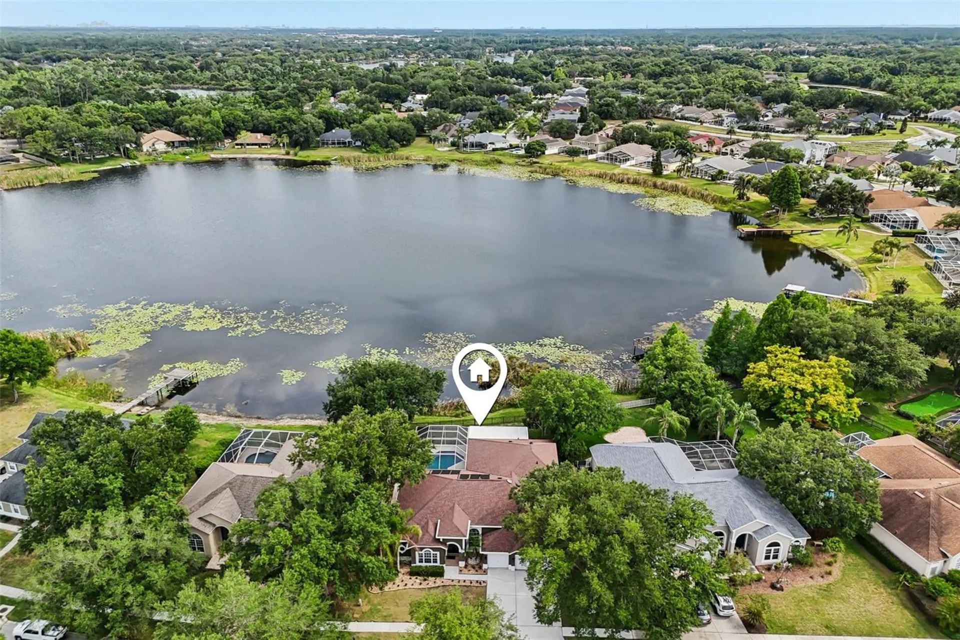 15720 Berea Drive Odessa FL 33556