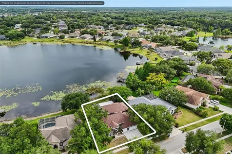 15720 Berea Drive Odessa FL 33556