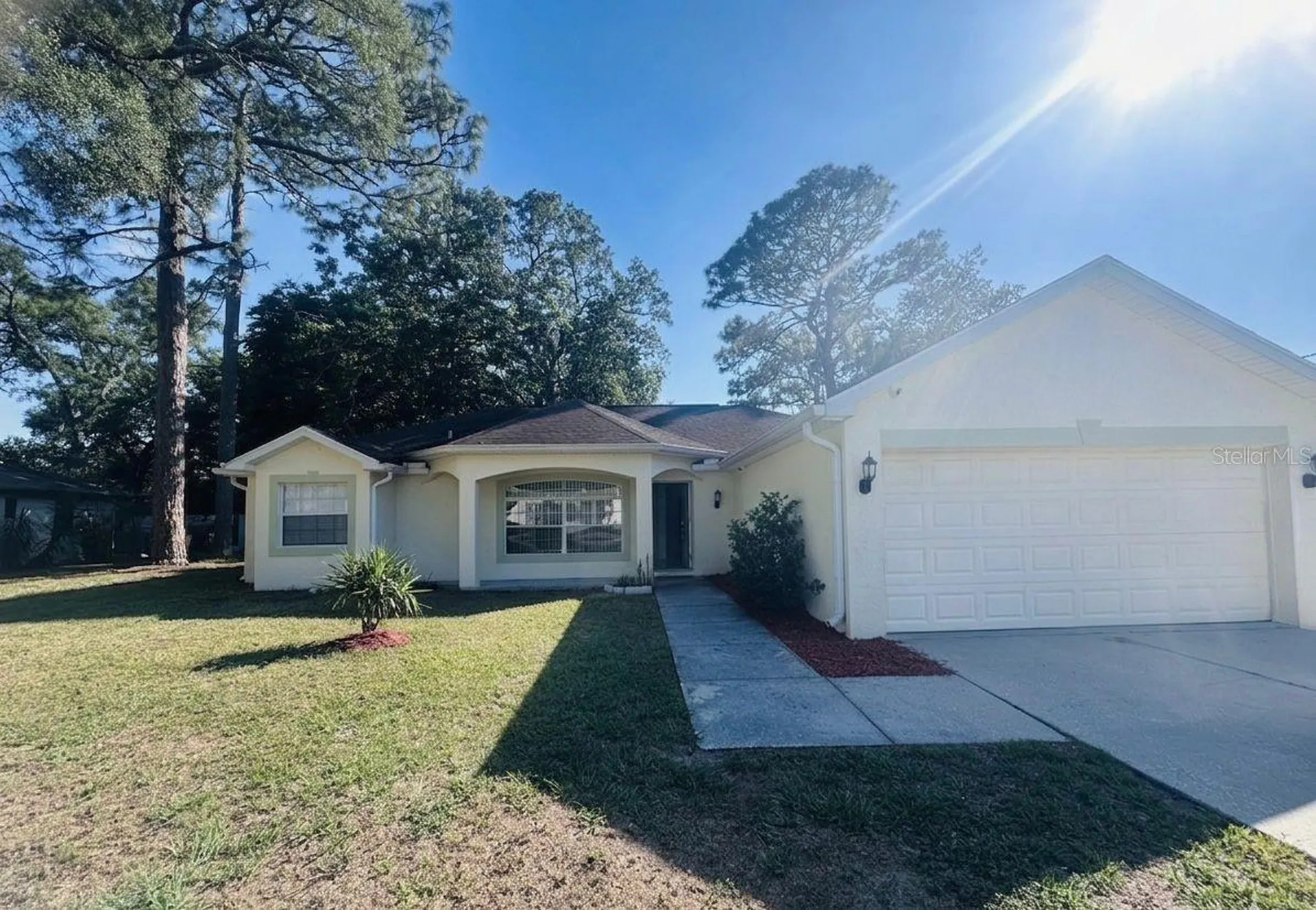 8344 Dorsey Street Spring Hill FL 34608