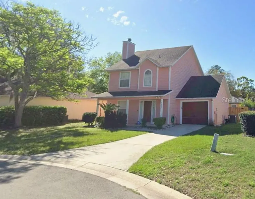 2509 NW 37th Place Gainesville FL 32605