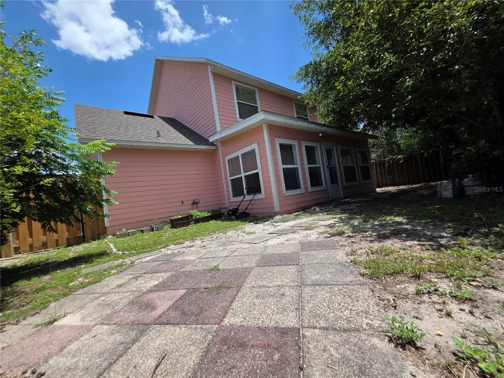 2509 NW 37th Place Gainesville FL 32605