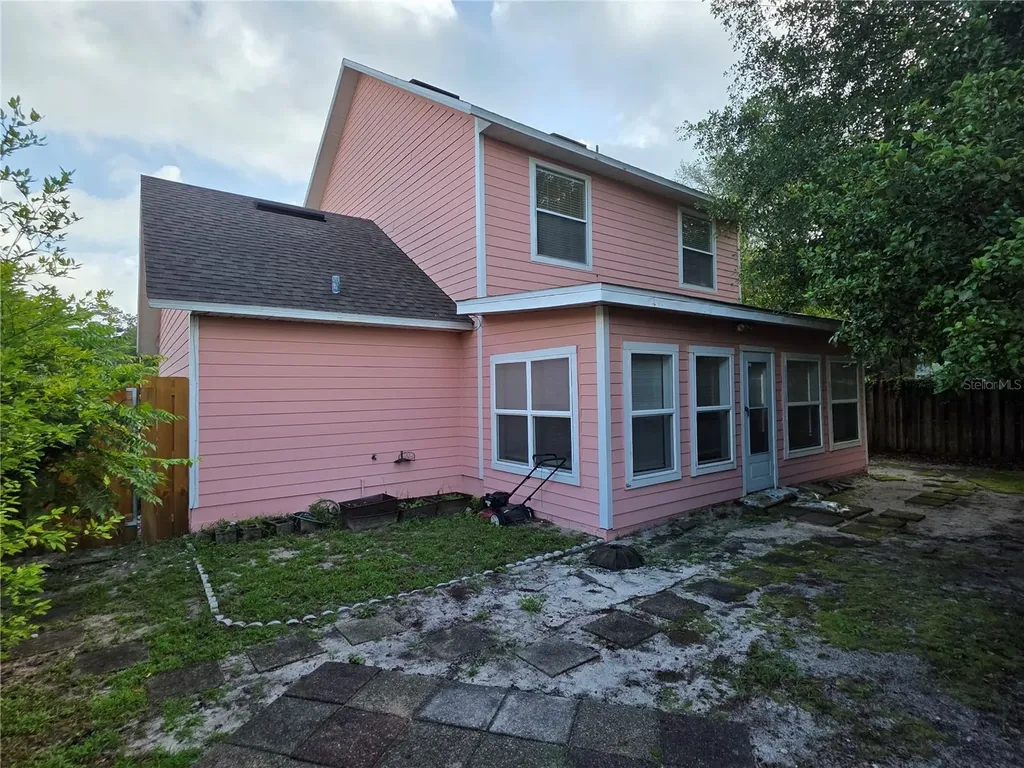 2509 NW 37th Place Gainesville FL 32605