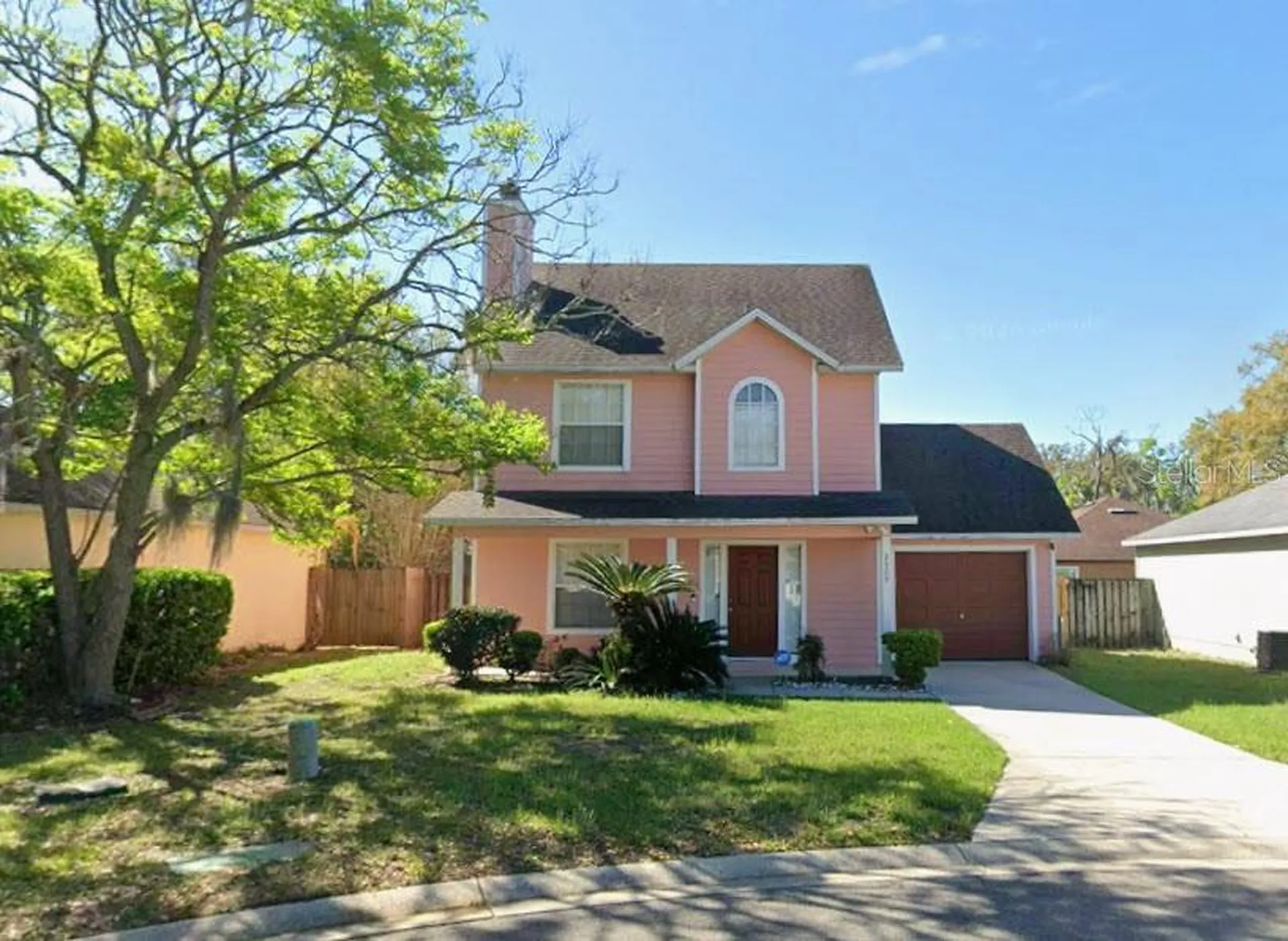2509 NW 37th Place Gainesville FL 32605