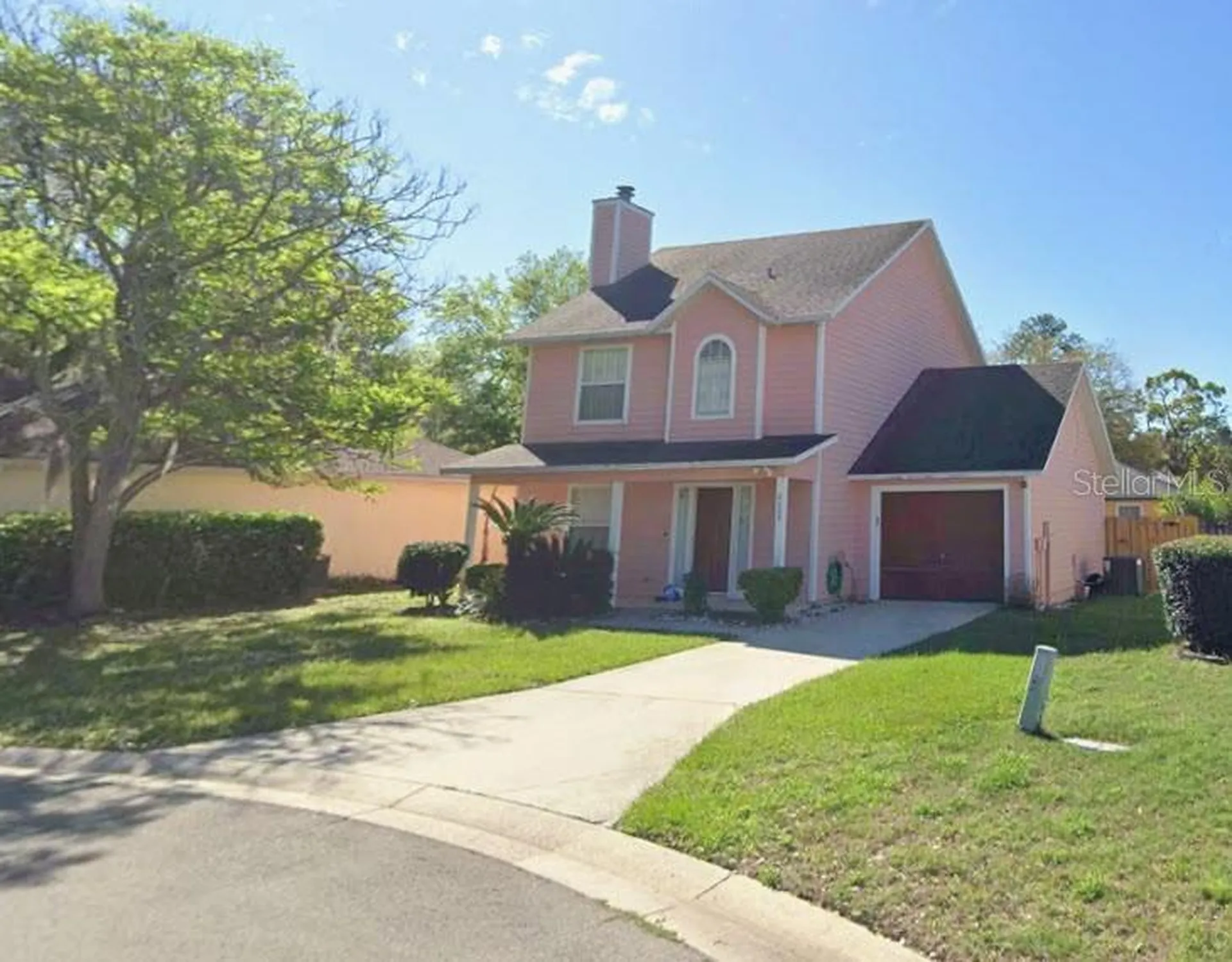 2509 NW 37th Place Gainesville FL 32605