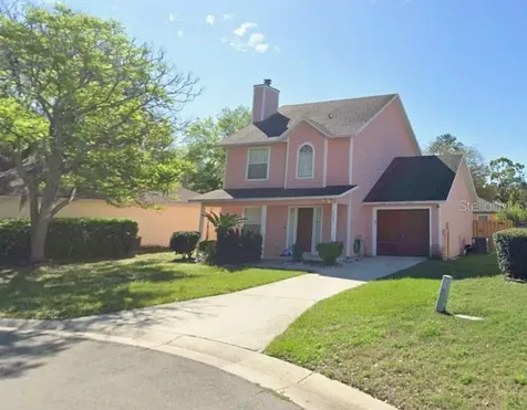2509 NW 37th Place Gainesville FL 32605