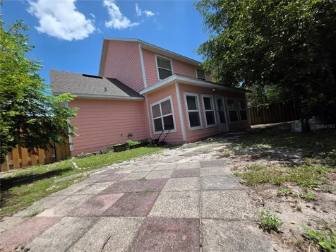 2509 NW 37th Place Gainesville FL 32605