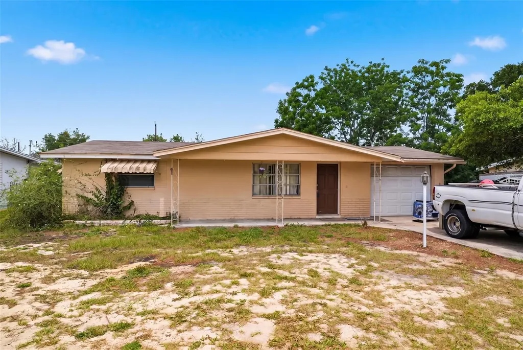 10 S Jackson Street Beverly Hills FL 34465