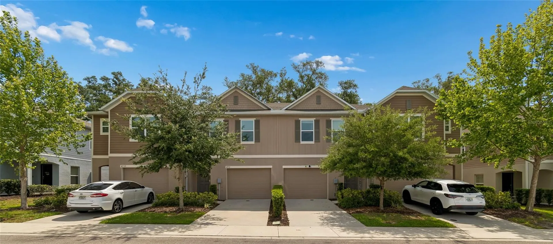 4733 Deer Track Street Tampa FL 33610