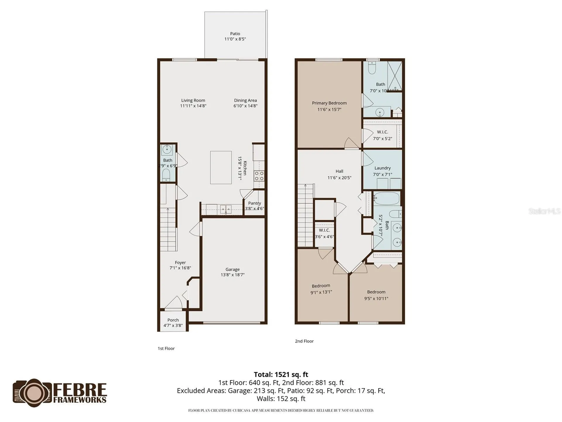 4733 Deer Track Street Tampa FL 33610