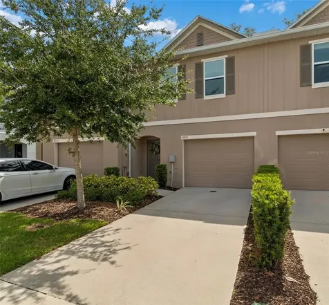 4733 Deer Track Street Tampa FL 33610