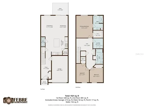 4733 Deer Track Street Tampa FL 33610