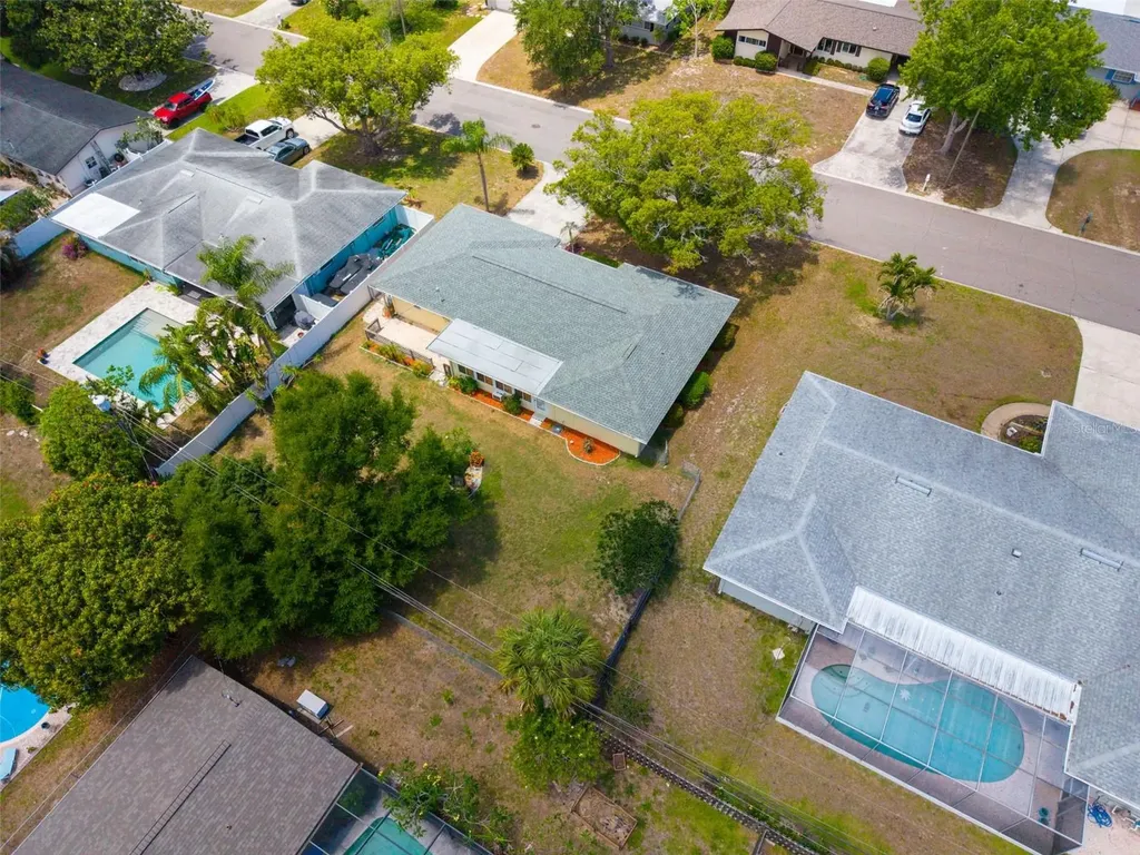 1935 Jeffords Street Clearwater FL 33764