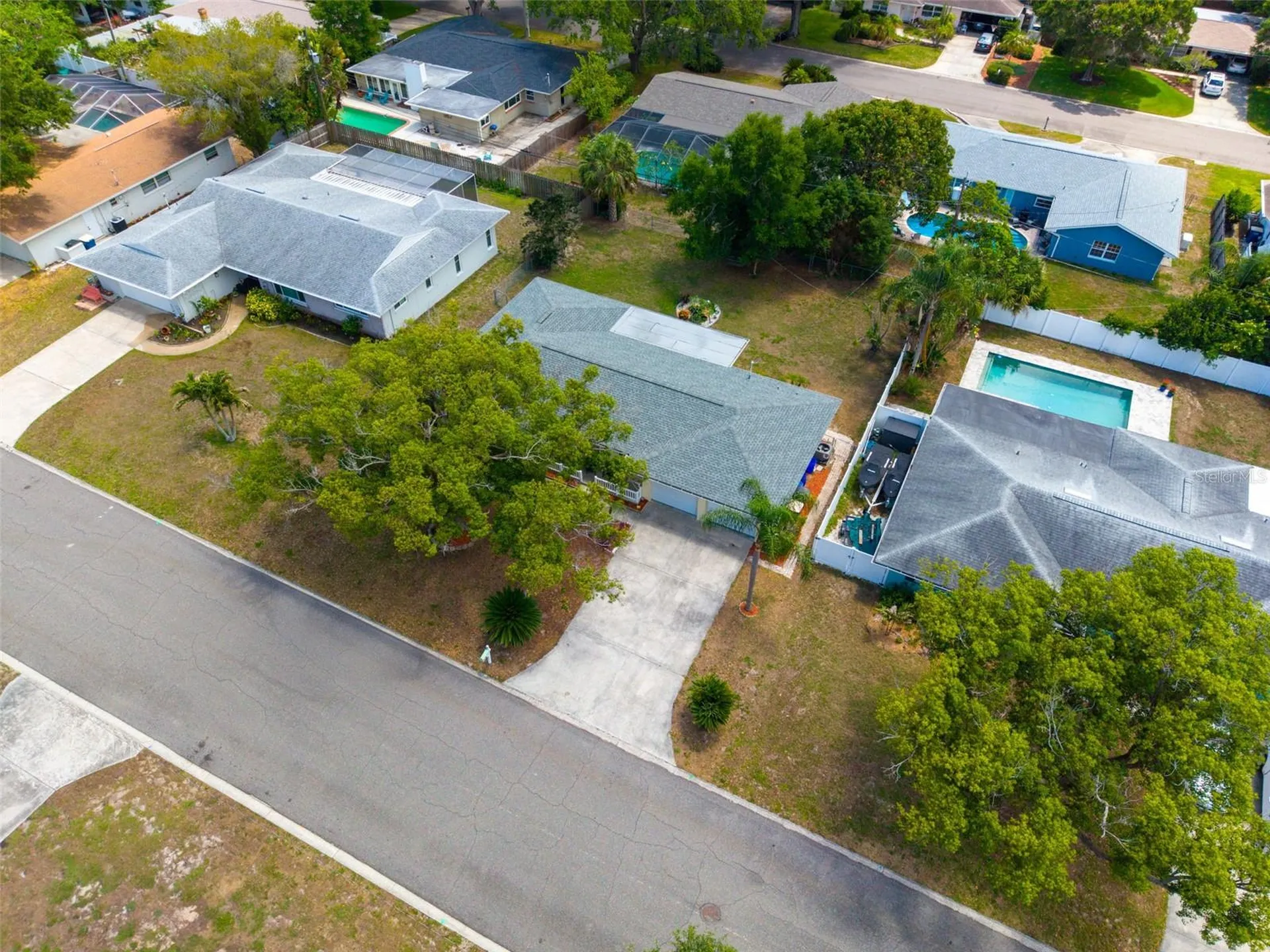 1935 Jeffords Street Clearwater FL 33764