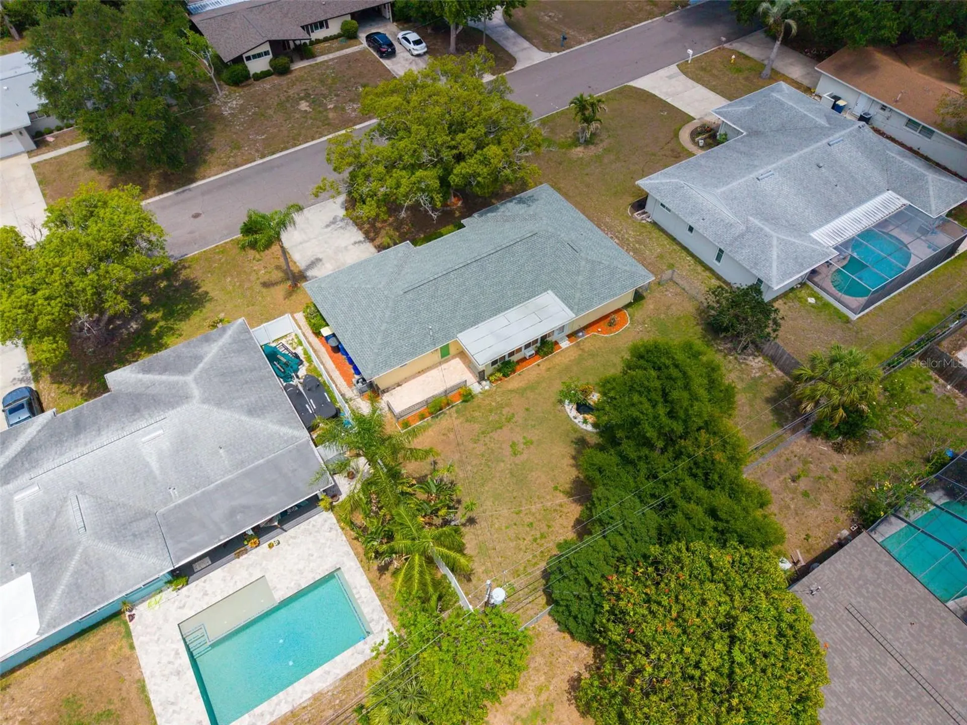 1935 Jeffords Street Clearwater FL 33764