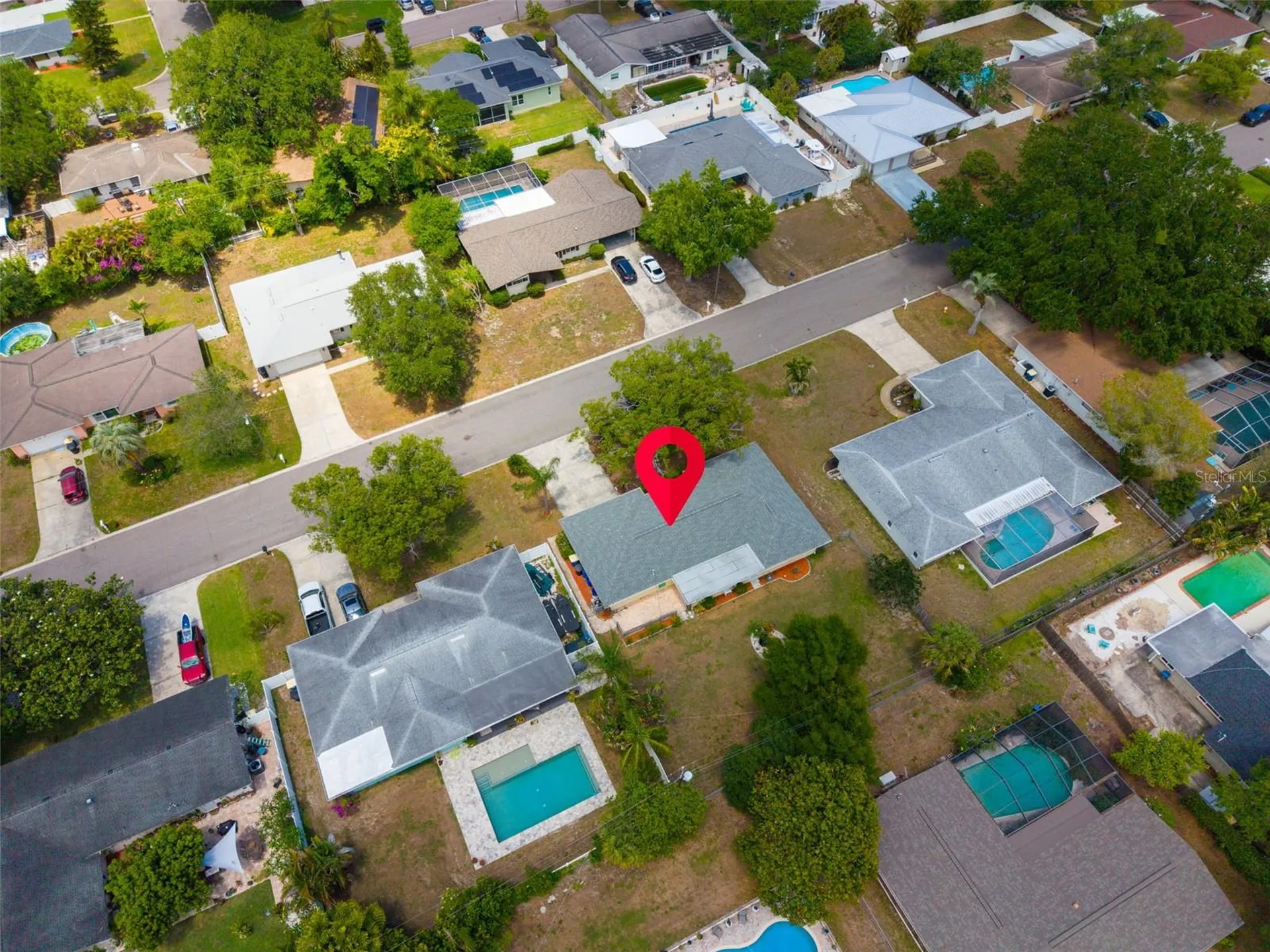 1935 Jeffords Street Clearwater FL 33764